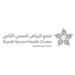Riyadh Second Health Cluster