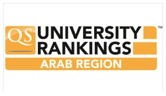 شعار تصنيف QS