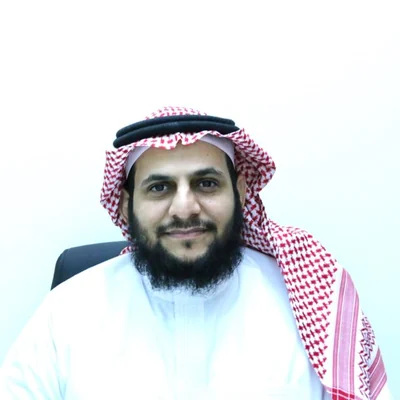د. عبدالمعين عواض العتيبي