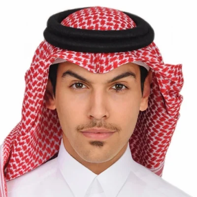 أ.سالم محمد ال نملان Mr. Salem Mohammad Al-Namlan