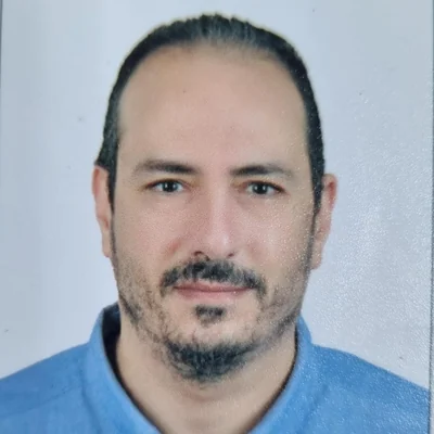 د. محمد خيرت نويجي