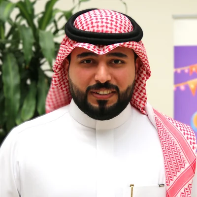 بدر حسين العامر