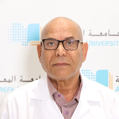 د. حمدي حسن عبدالباري