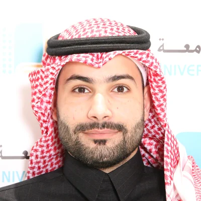 سعد مهيدي المشوح