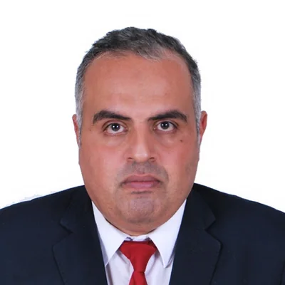 أ. رائد الحمارنة