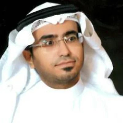 د. مالك المبارك