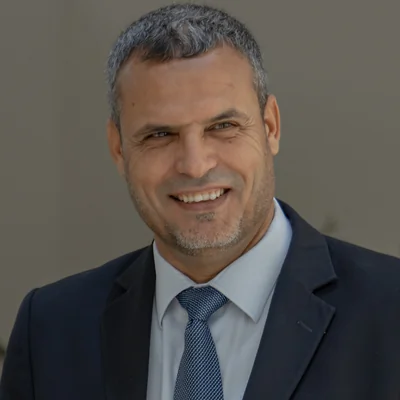 د. جمال صميدة