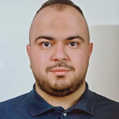 م. غيث قوشجي