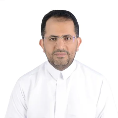 د. محمد الجبري