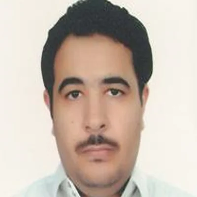 د. إسماعيل قشطة