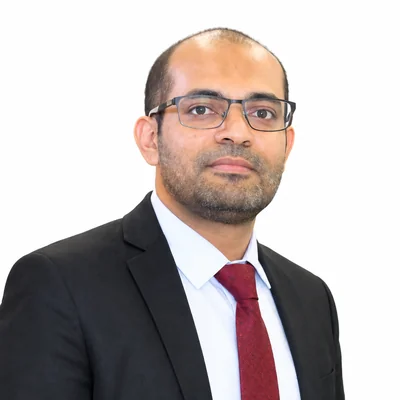 د. فاروق الشرماني