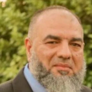 رجب إبراهيم مرسي سعيد