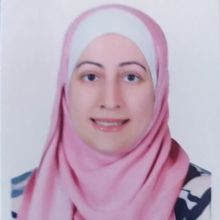 رنا سليمان هزايمه