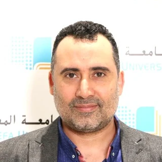 د. محمد محمود غنيم