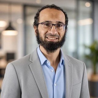 د. سامح ربيع احمد