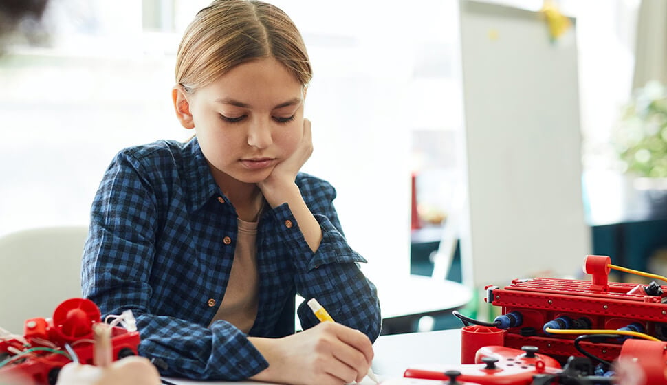 Children's social service referrals from schools soar to record high