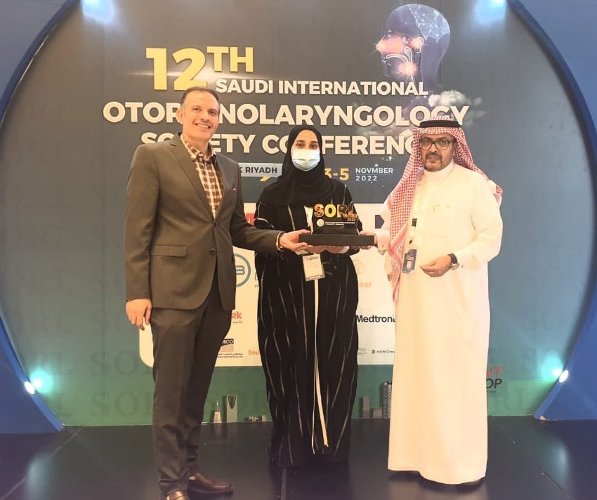 Medical Students Excel in International Conference