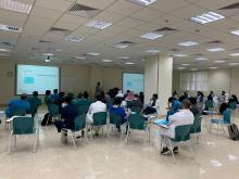 The College of Medicine Prepares its Students for Professional Practice