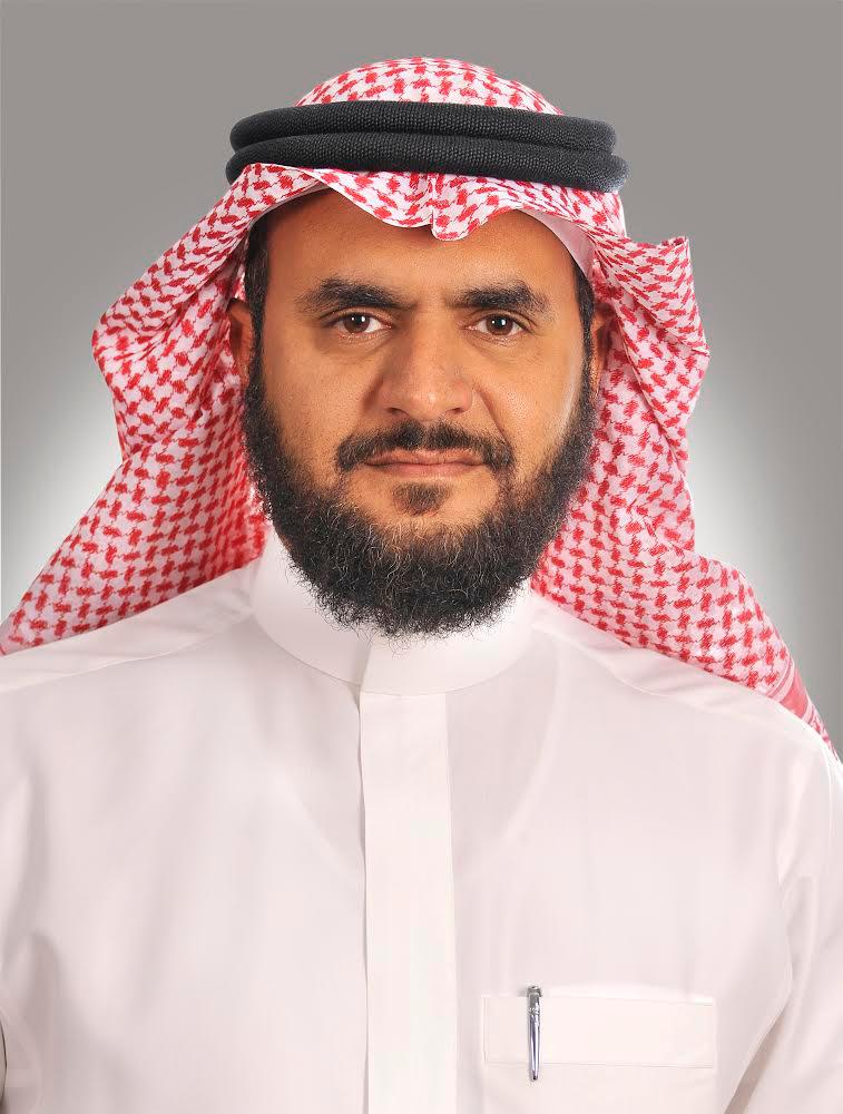 د. خالد بن إبراهيم القميزي