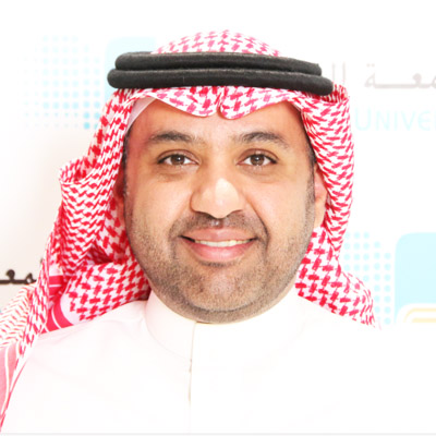 Dr. Mansour Bin Saleh Al-Muqbel
