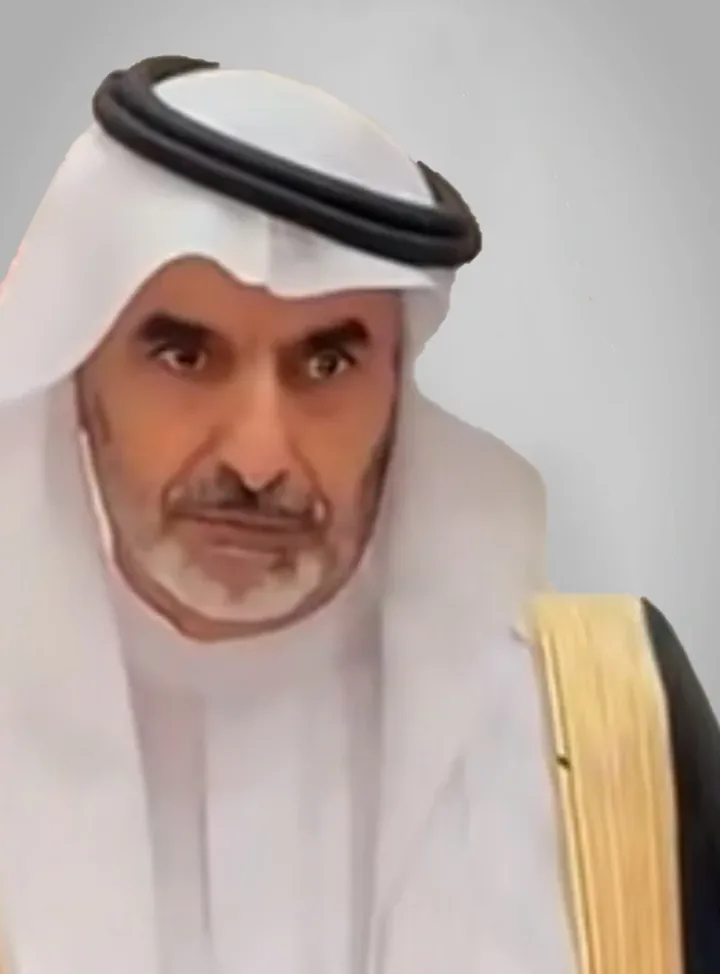 د. عبدالعزيز بن عبدالله بن راشد العثمان