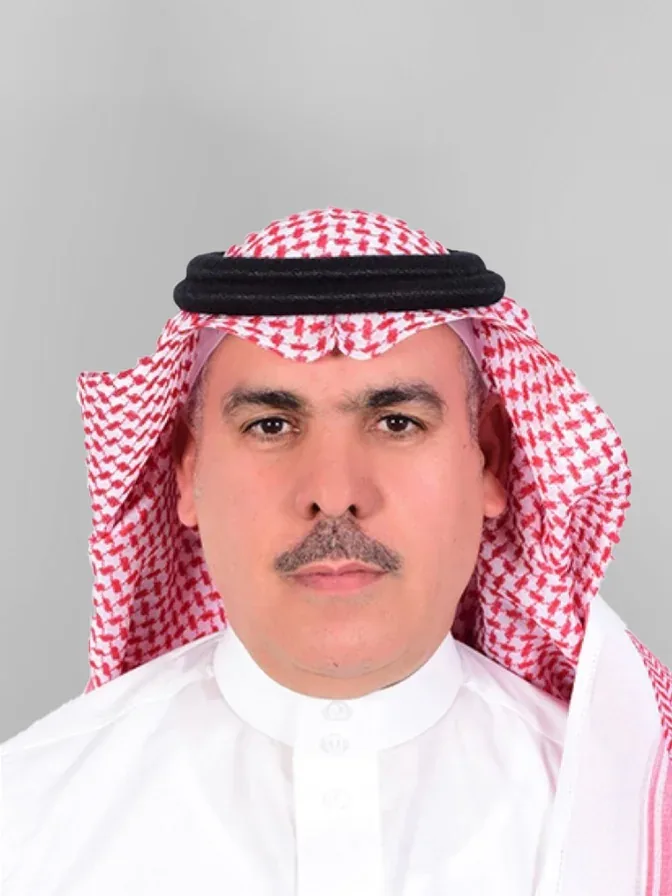 د. فهد بن محمد بن زيد الزامل