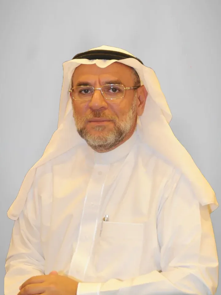 د. خالد بن علي فودة