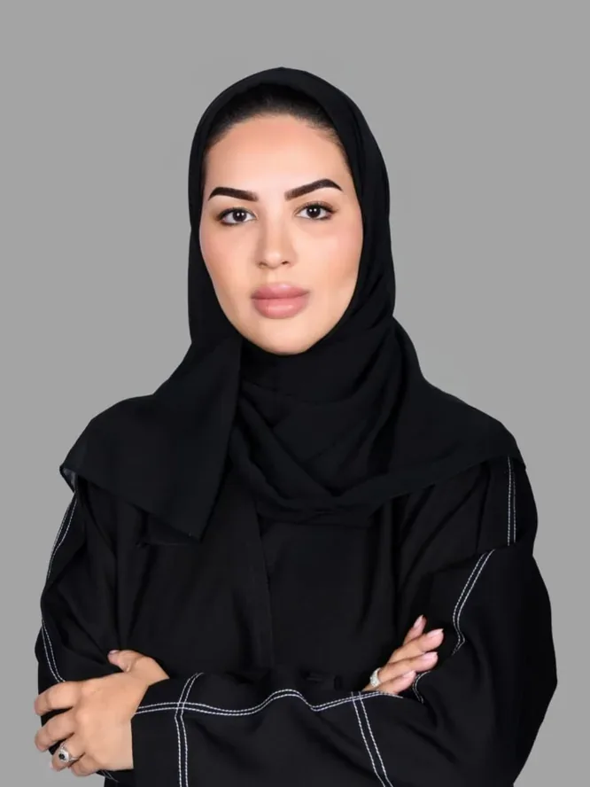 أ.د. خلود بنت طلال الحسّاني