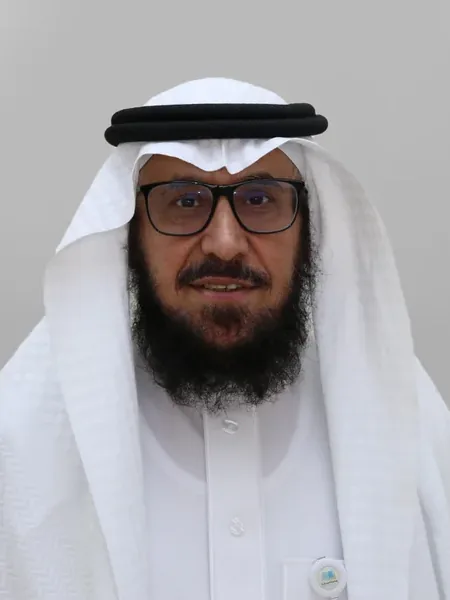 أ.د. محمد بن عبدالله بن عبدالكريم الزامل