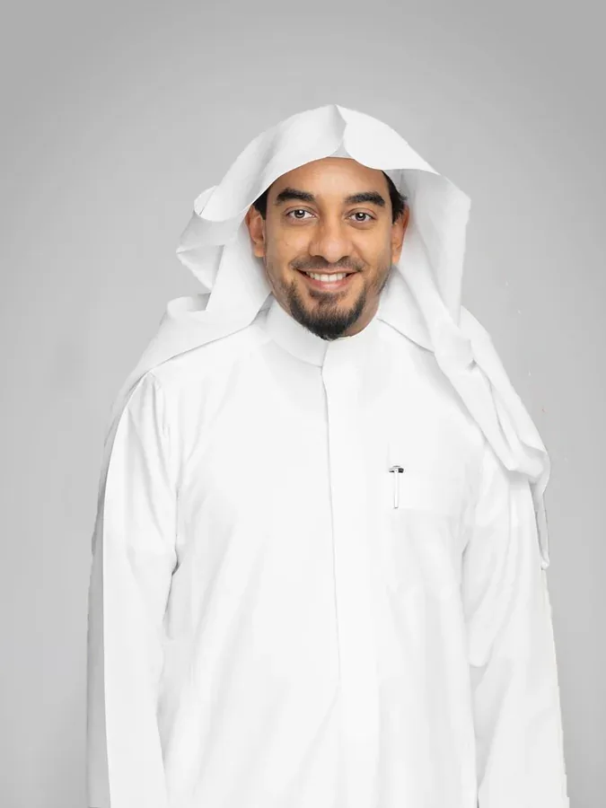 د. ثامر بن قاسم بن محمد القاسم
