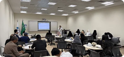 الطلبة الدوليين