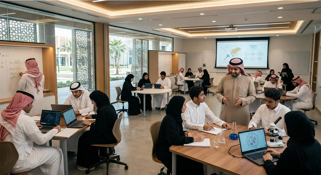 برنامج الدبلوم المهني