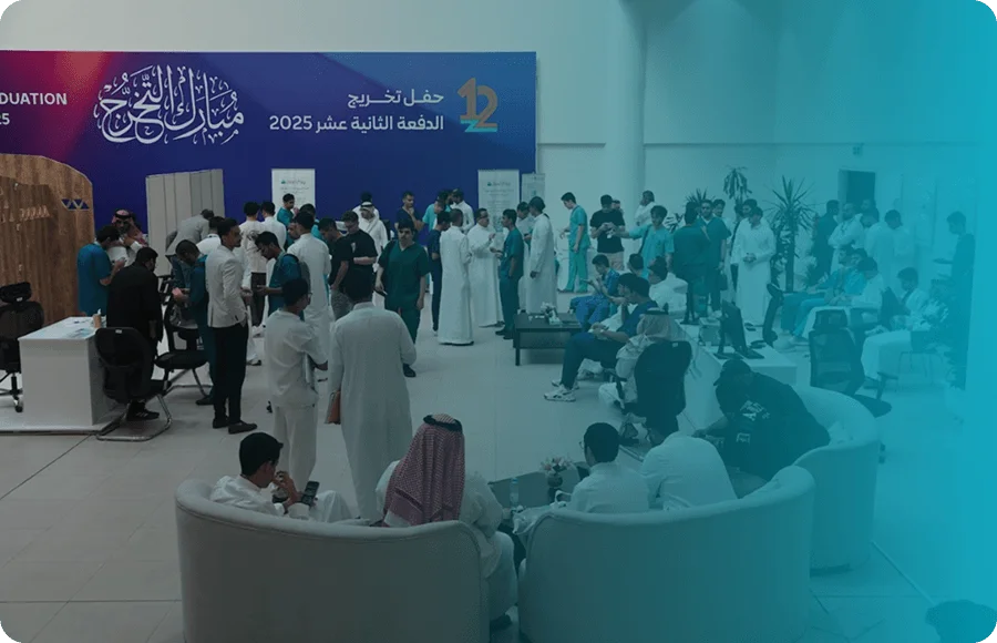 انجازات القسم