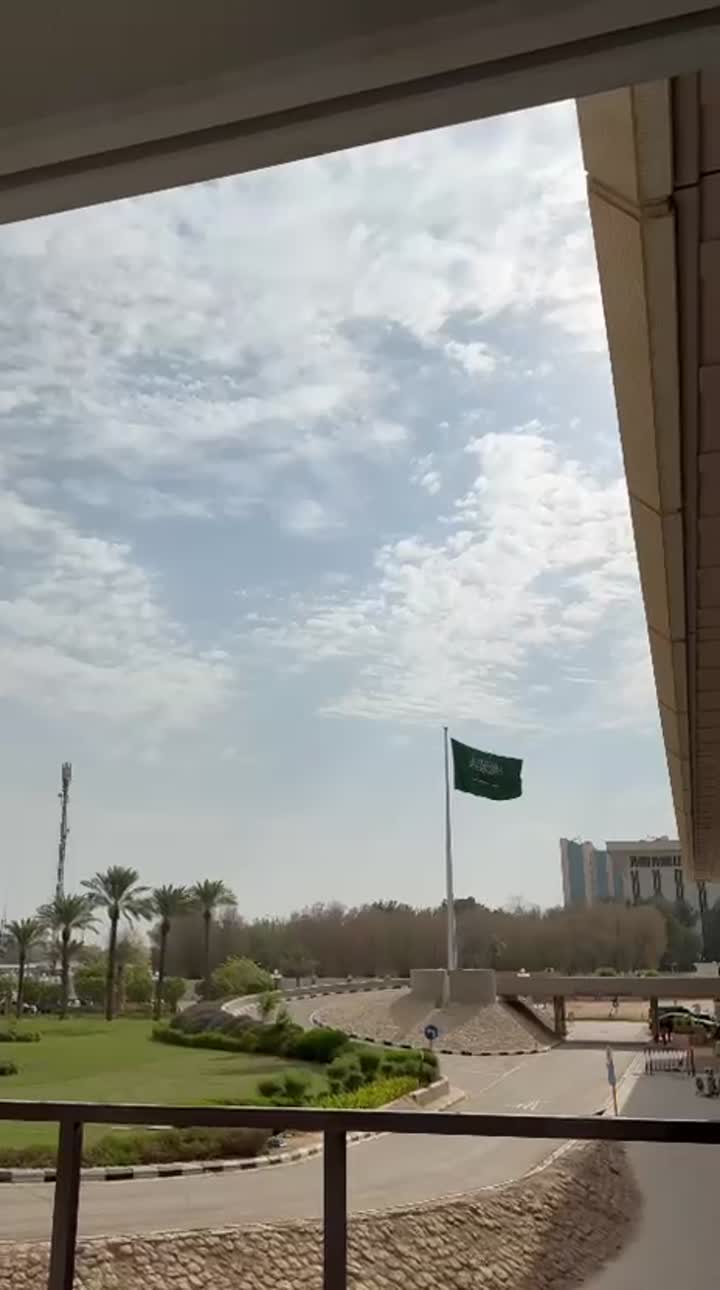 ‏مشاهد من مشاركة ⁧‫#جامعة_المعرفة‬⁩ في المؤتمر الدولي السابع للإعاقة والتأهيل، لاستعراض إسهاماتها في مجالات التعليم الصحي والبحث و...